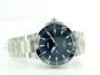 Oris Aquis Small Second Date