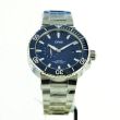 Oris Aquis Small Second Date