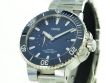 Oris Aquis Small Second Date