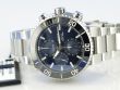 Oris Aquris Chronograph