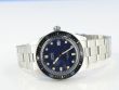 Oris Diver Sixty-Five Taucheruhr blau