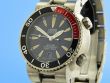 Oris Diver Titanium