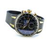 Oris TT3 Chronograph Formular Gold 7587 Titanium