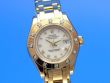Rolex Oyster Perpetual Datejust Pearlmaster