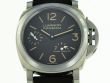 Panerai Luminor 8 Days Power Reserve 44 Titanium PAM00797