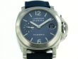 Panerai Luminor Marina Zifferblatt Blau PAM00048