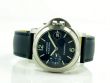Panerai Luminor Marina Zifferblatt Blau PAM00048