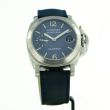 Panerai Luminor Marina Zifferblatt Blau PAM00048