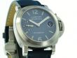 Panerai Luminor Marina Zifferblatt Blau PAM00048