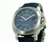 Panerai Luminor Marina Zifferblatt Blau PAM00048