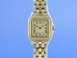 Cartier Panthere Damen Stahl/Gold