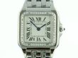 Cartier Panth�re Medium Aftermarket Diamonds