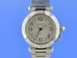 Cartier Pasha GMT 35 mm Automatik