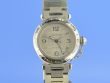 Cartier Pasha GMT 35 mm Automatik