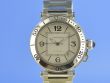 Cartier Pasha Seatimer Automatik