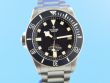 Tudor Pelagos Black Left handed
