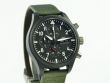 IWC Top Gun Pilot Chronograph