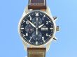 IWC Pilot Chronograph Le Petit Prince Edition 377714