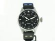 IWC Big Pilot Fliegeruhr 7 Days 5004 aus 2015