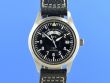 IWC Pilot Fliegeruhr UTC TZC