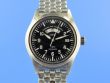 IWC Pilot Fliegeruhr UTC TZC