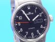 Fortis Pilot Professional Day/Date Fliegeruhr