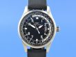 IWC Pilot Worldtimer