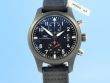 IWC Pilots Watch - Chronograph Edition Top Gun