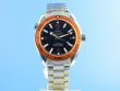 Omega Seamaster Planet Ocean 42 mm Kaliber 8500