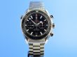 Omega Seamaster Planet Ocean Chronograph