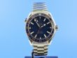 Omega Seamaster Planet Ocean 600M Co-Axial Good Planet Foundation