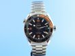 Omega Seamaster Planet Ocean 600M Co-Axial Master Chronometer