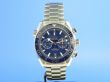 Omega Seamaster Planet Ocean 600M Master Chronometer