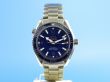 Omega Seamaster Planet Ocean 600m Liquidmetal