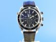 Omega Seamaster Planet Ocean Chronograph