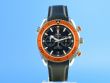 Omega Seamaster Planet Ocean Chronograph