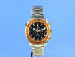 Omega Seamaster Planet Ocean Chronograph