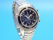 Omega Seamaster Planet Ocean Chronograph