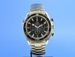 Omega Seamaster Planet Ocean Chronograph