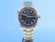 Omega Seamaster Planet Ocean GoodPlanet Edition GMT