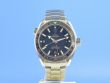 Omega Seamaster Planet Ocean GoodPlanet Edition GMT