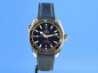 Omega Seamaster Planet Ocean GoodPlanet GMT