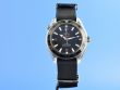 Omega Seamaster Planet Ocean Liquidmetal Limitierte Edition (1.948)