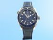Omega Seamaster Planet Ocean Master Chronometer