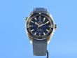 Omega Seamaster Planet Ocean Titan Co-Axial