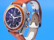 Omega Seamaster Planet Ocean Chronograph