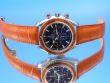 Omega Seamaster Planet Ocean Chronograph