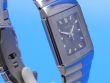 Rado Sintra Platinum-Ton-Keramik Blue Herrenuhr R13432212