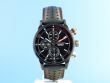 Maurice Lacroix Pontos S Extreme Henrik Fisker Limited Edition