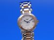 Longines PrimaLuna Lady Automatik Edelstahl/Rotgold
